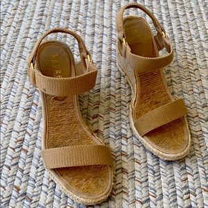 Very nice sandals